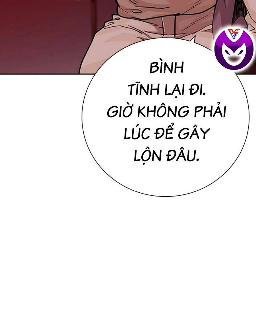 Để Có Thể Sống Sót - Chapter 102 - Page 39