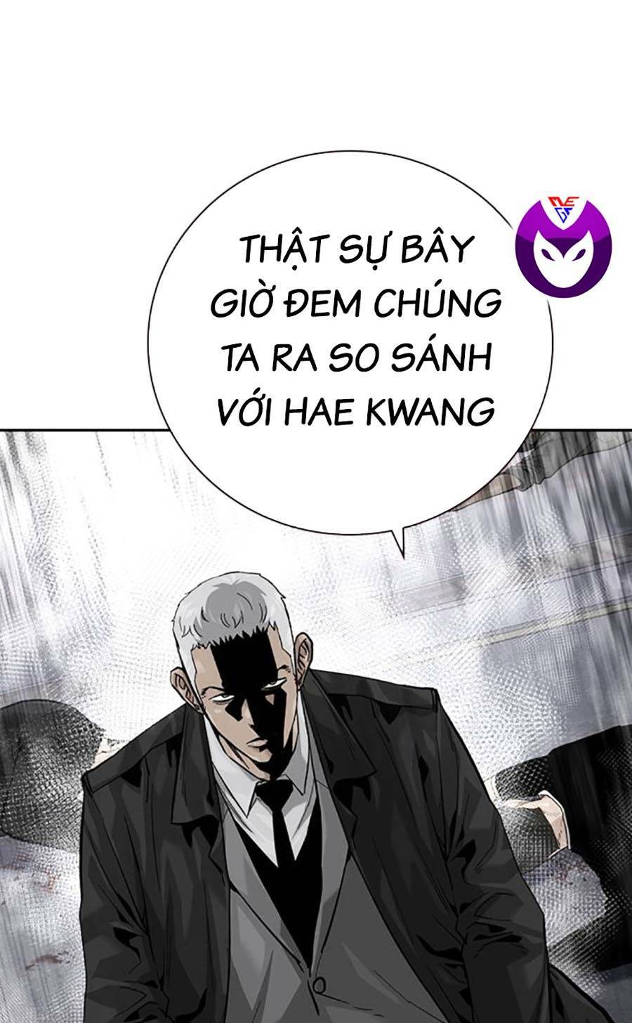 Để Có Thể Sống Sót - Chapter 102 - Page 43