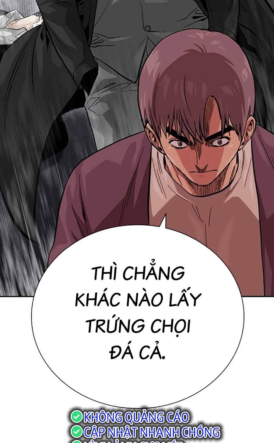 Để Có Thể Sống Sót - Chapter 102 - Page 44