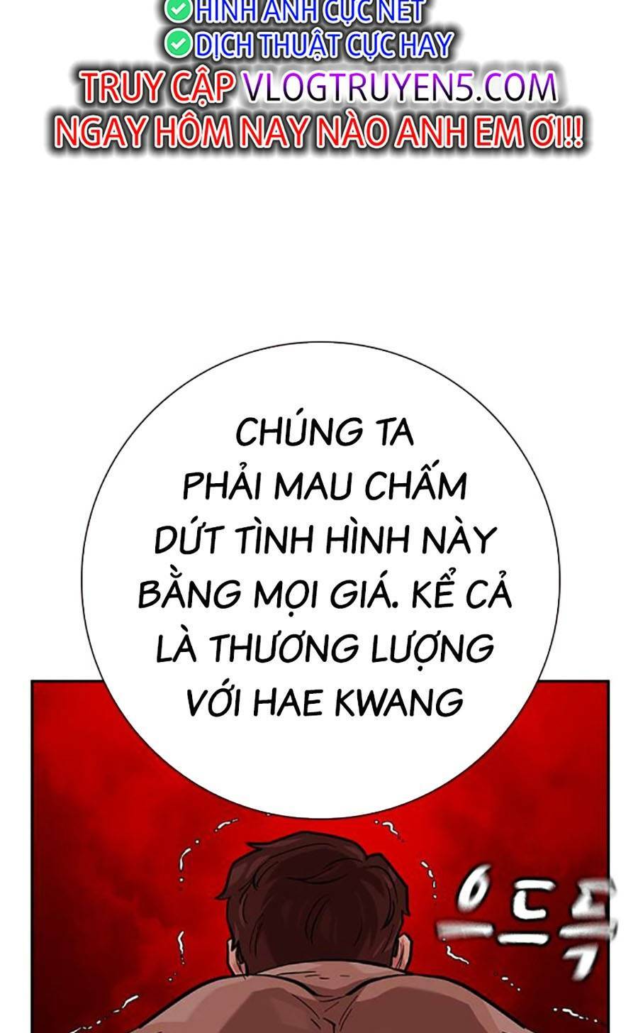 Để Có Thể Sống Sót - Chapter 102 - Page 45