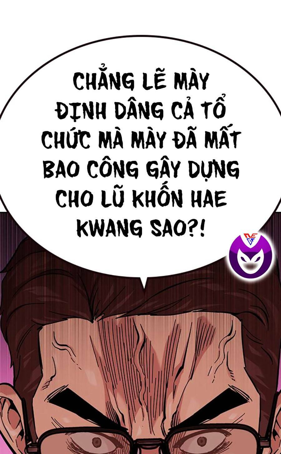 Để Có Thể Sống Sót - Chapter 102 - Page 47