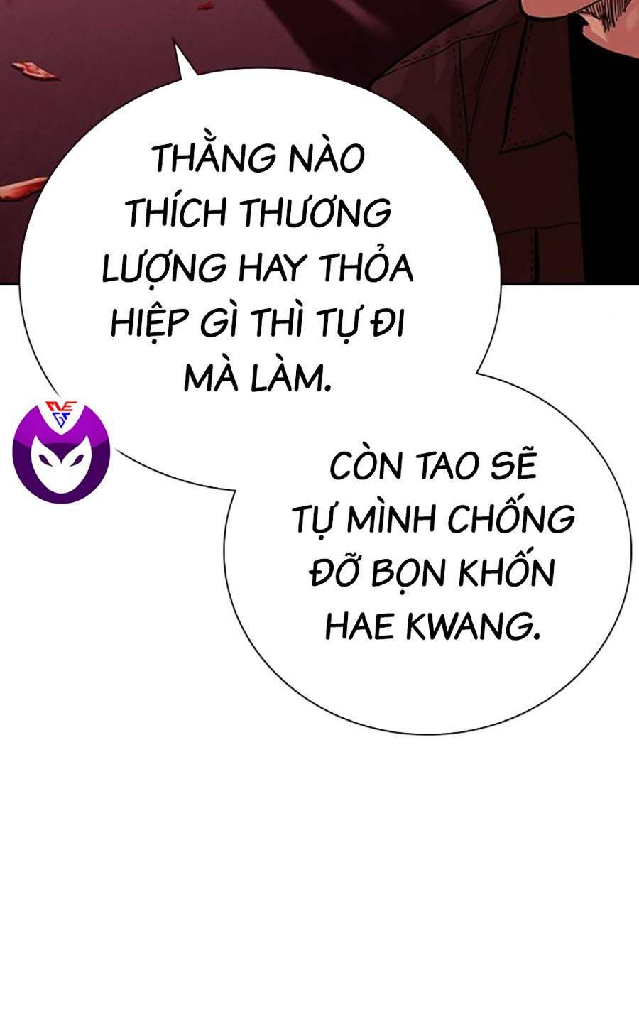 Để Có Thể Sống Sót - Chapter 102 - Page 50