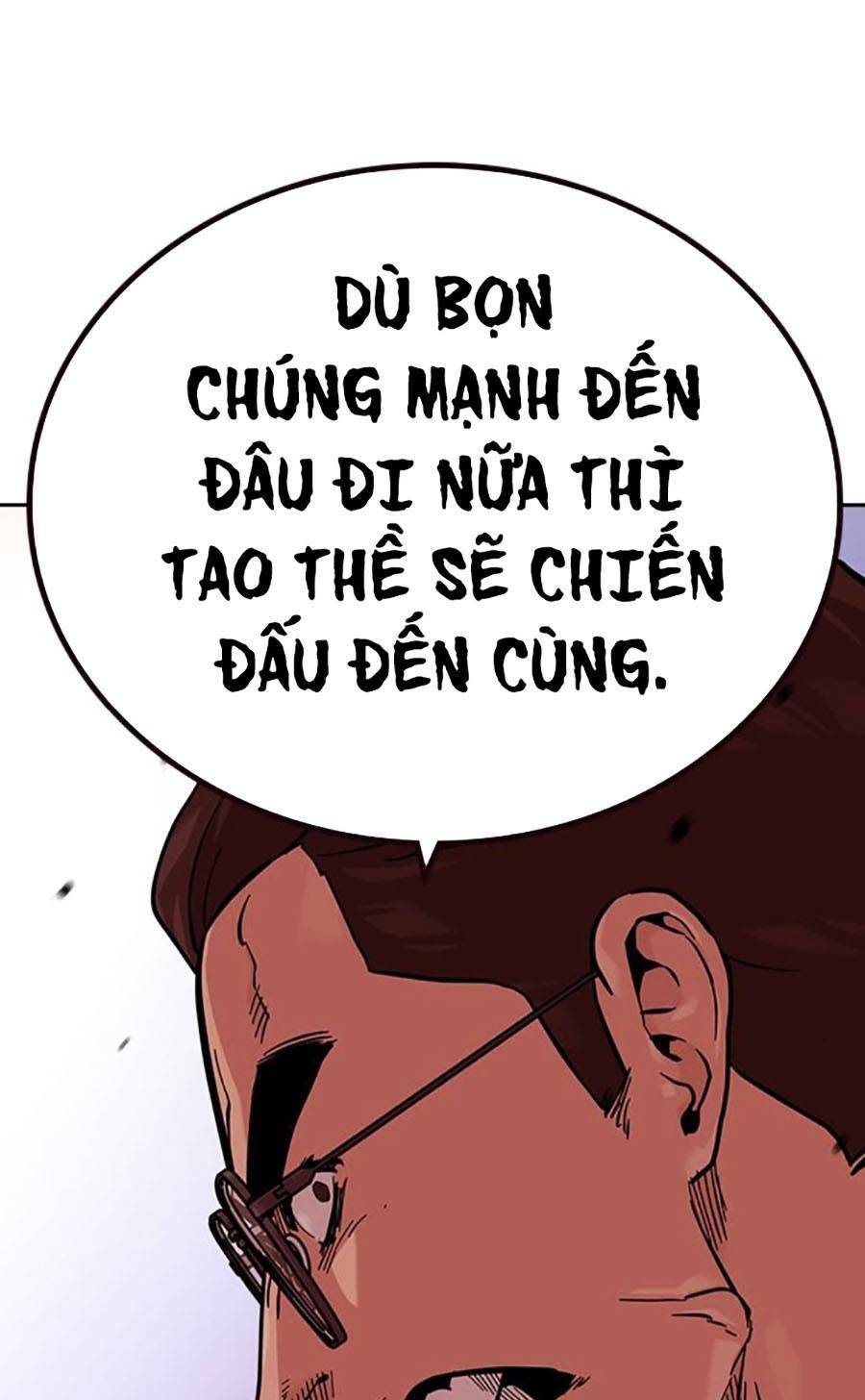 Để Có Thể Sống Sót - Chapter 102 - Page 51