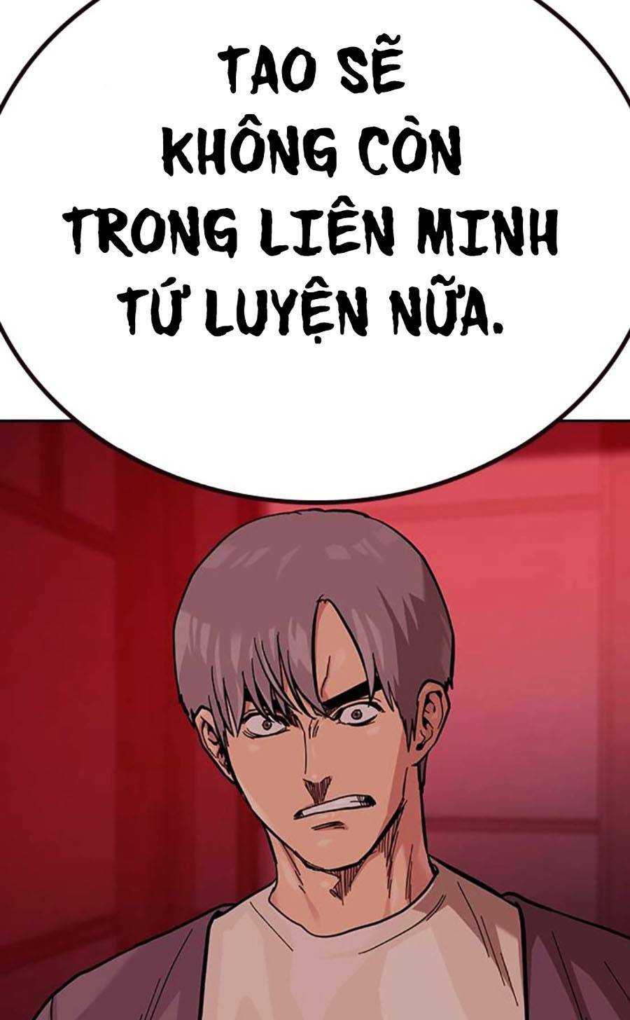 Để Có Thể Sống Sót - Chapter 102 - Page 53