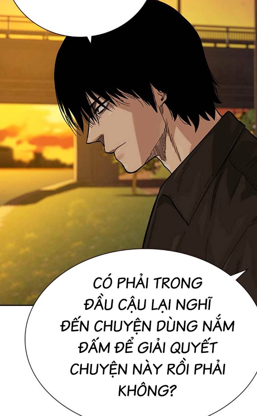 Để Có Thể Sống Sót - Chapter 102 - Page 60
