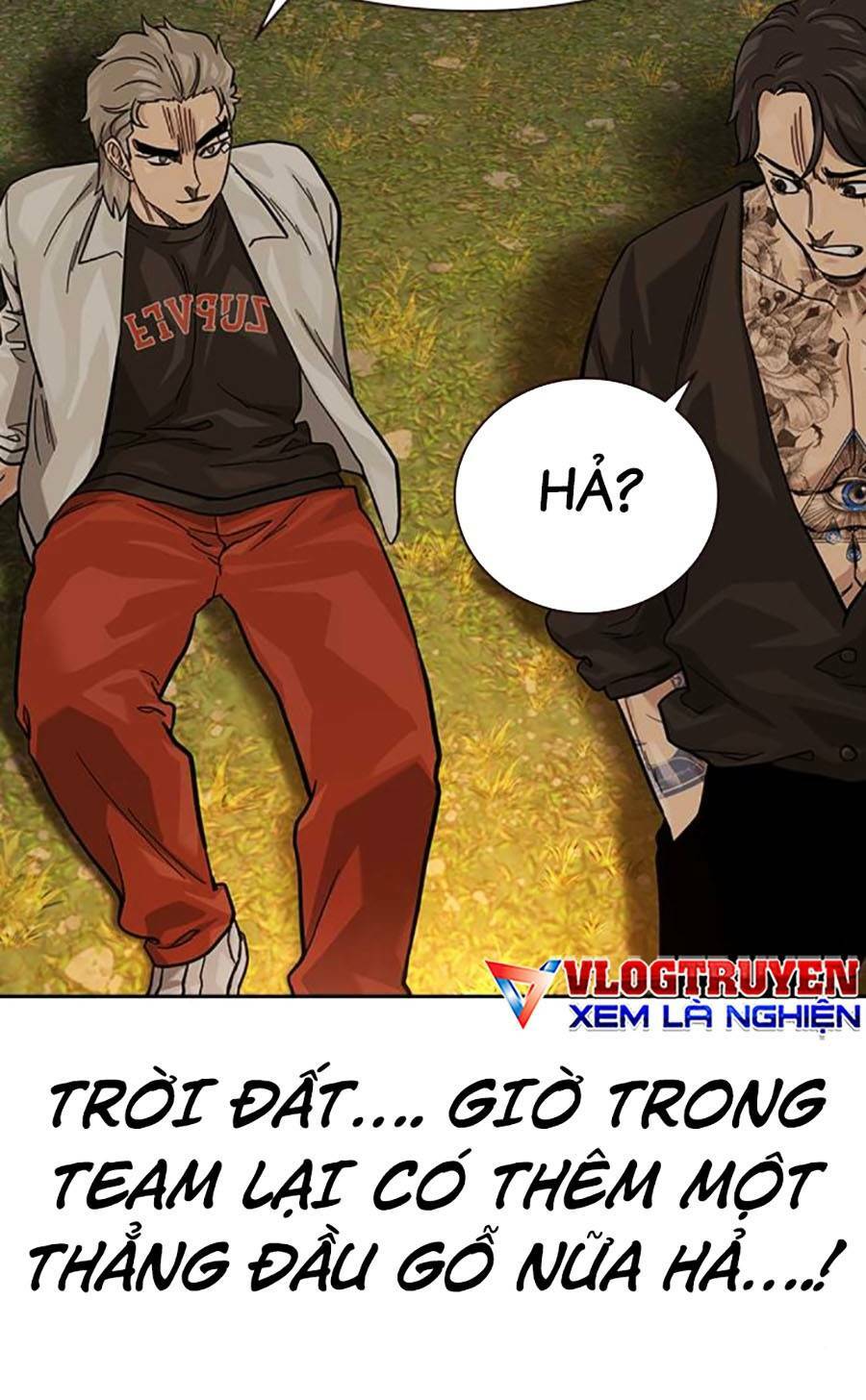 Để Có Thể Sống Sót - Chapter 102 - Page 62