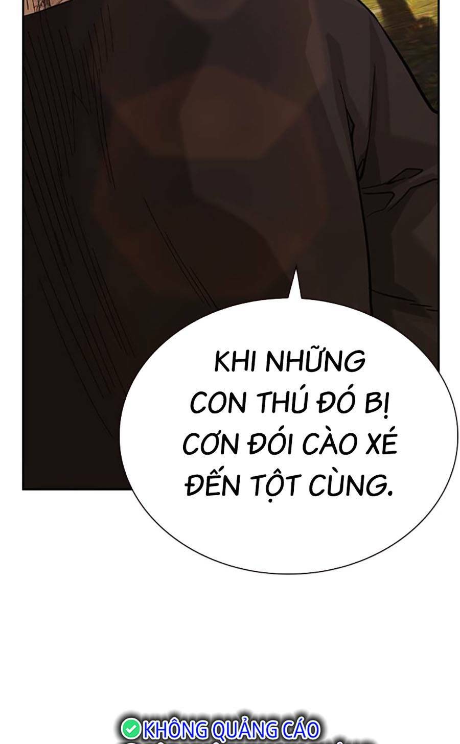 Để Có Thể Sống Sót - Chapter 102 - Page 64
