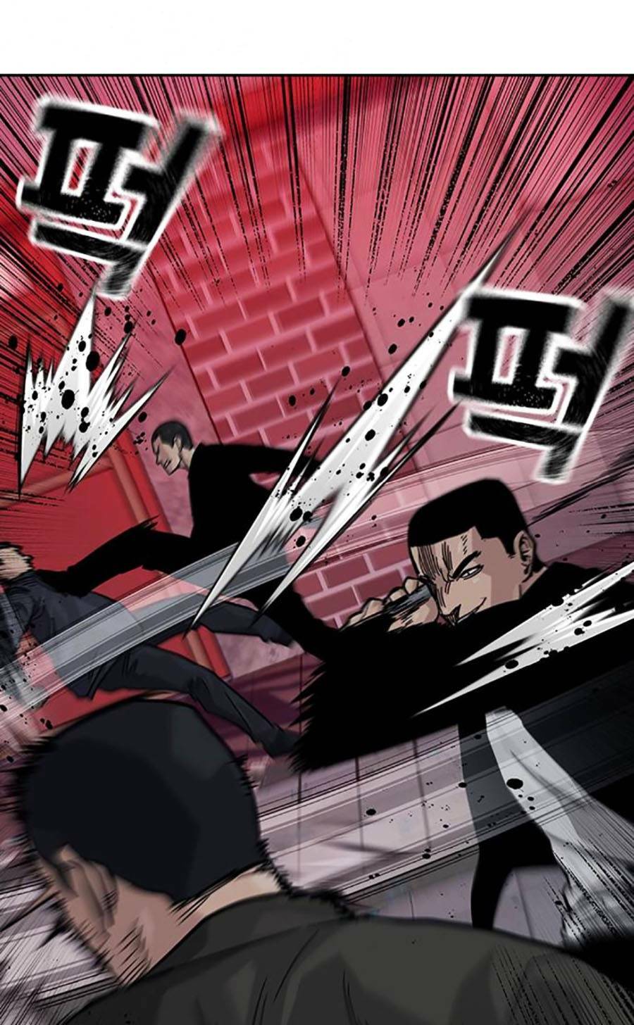 Để Có Thể Sống Sót - Chapter 102 - Page 69