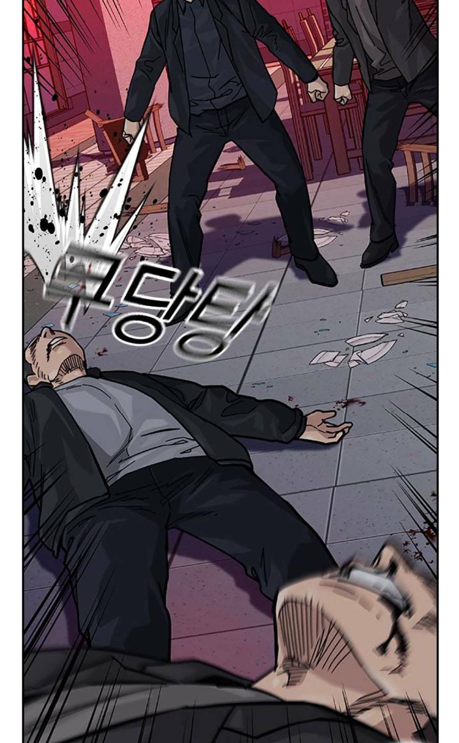 Để Có Thể Sống Sót - Chapter 102 - Page 72