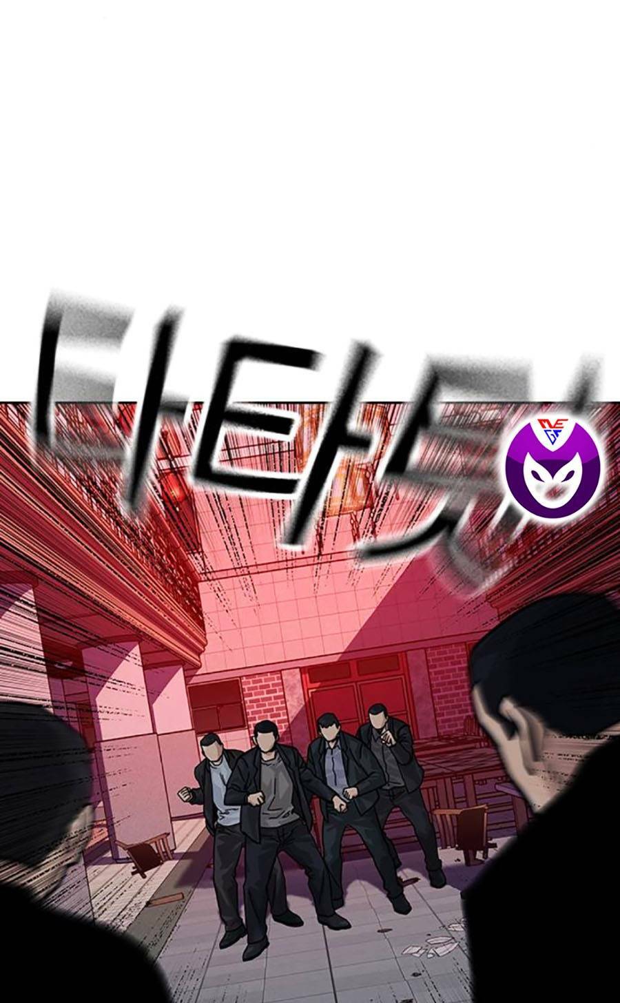 Để Có Thể Sống Sót - Chapter 102 - Page 77