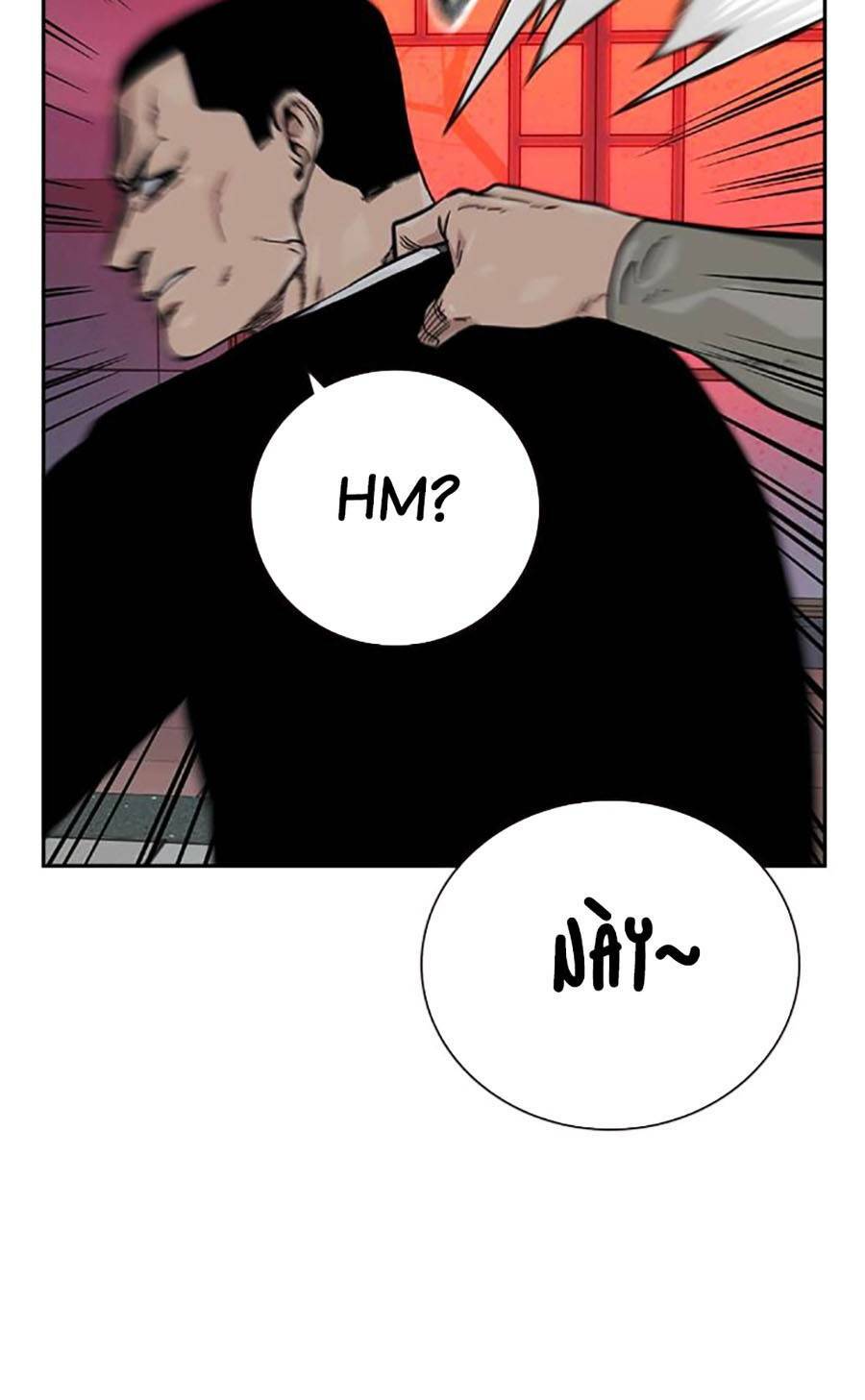 Để Có Thể Sống Sót - Chapter 102 - Page 79