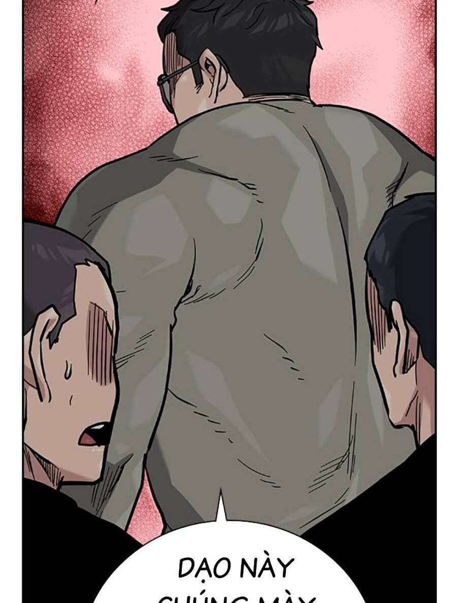 Để Có Thể Sống Sót - Chapter 102 - Page 87