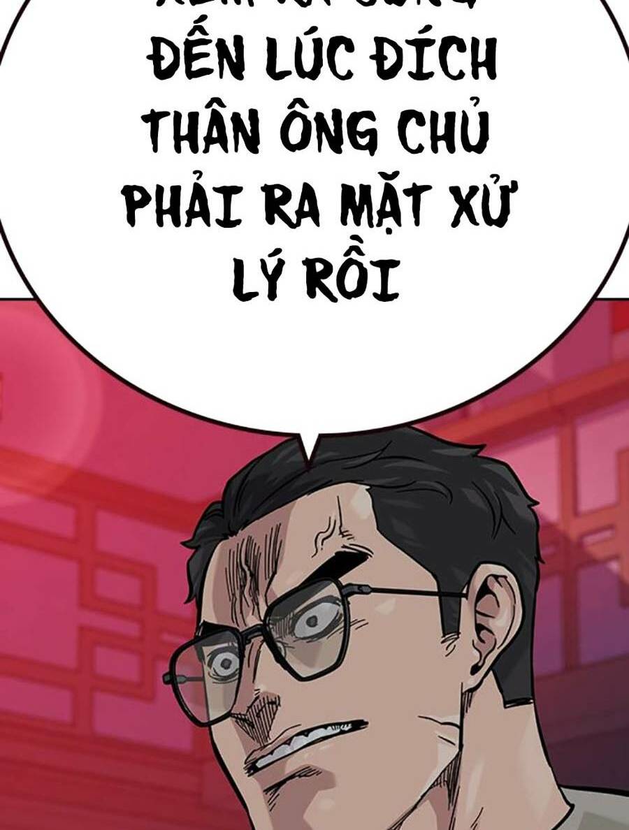 Để Có Thể Sống Sót - Chapter 102 - Page 89