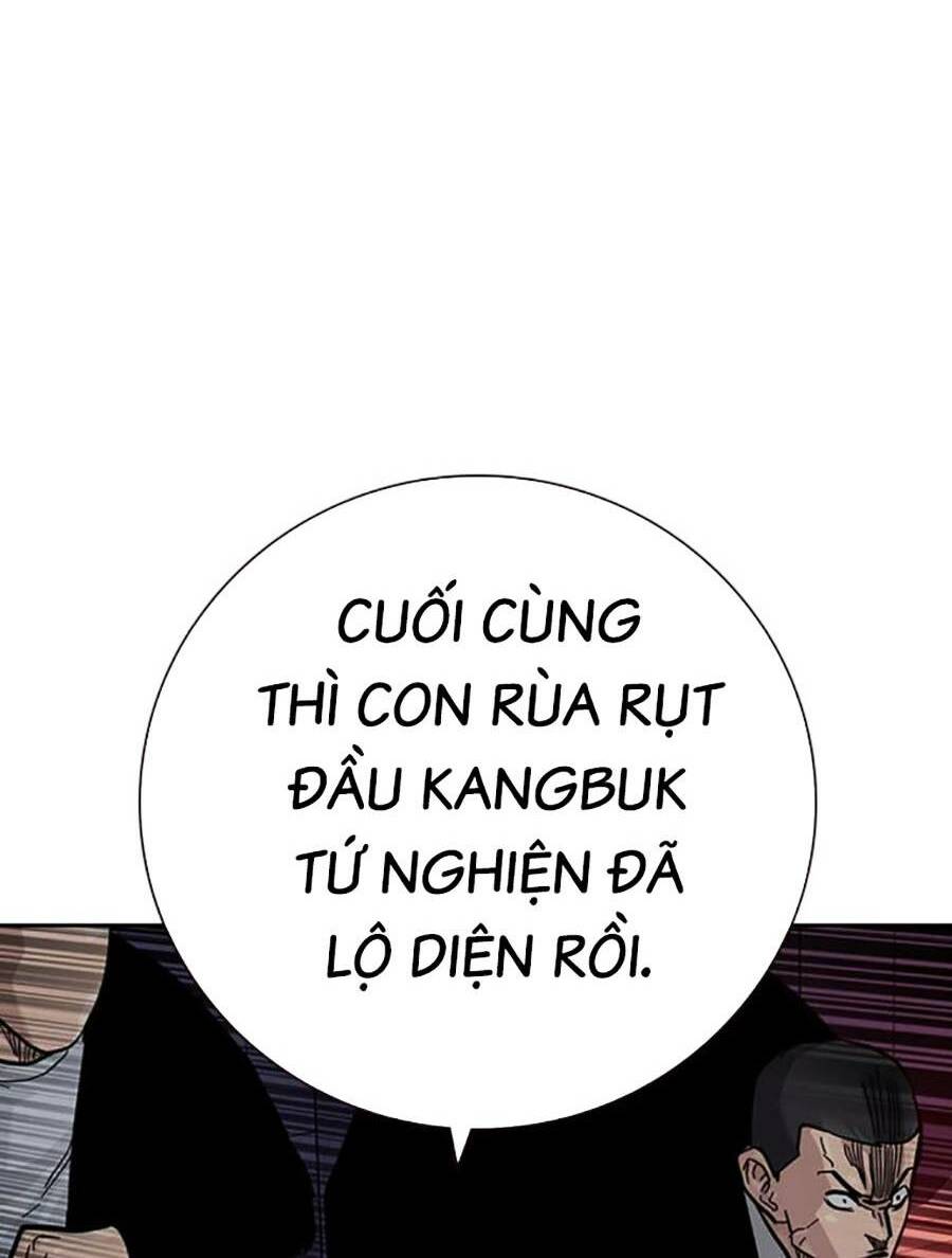 Để Có Thể Sống Sót - Chapter 102 - Page 91