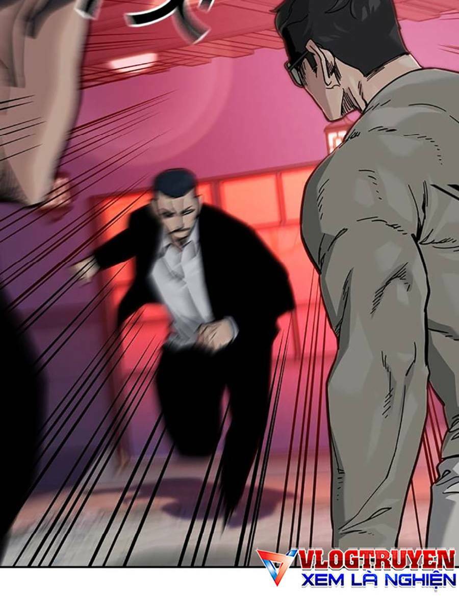 Để Có Thể Sống Sót - Chapter 102 - Page 94