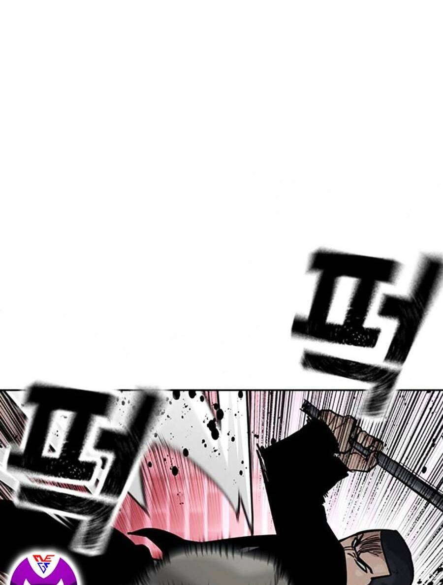 Để Có Thể Sống Sót - Chapter 102 - Page 95