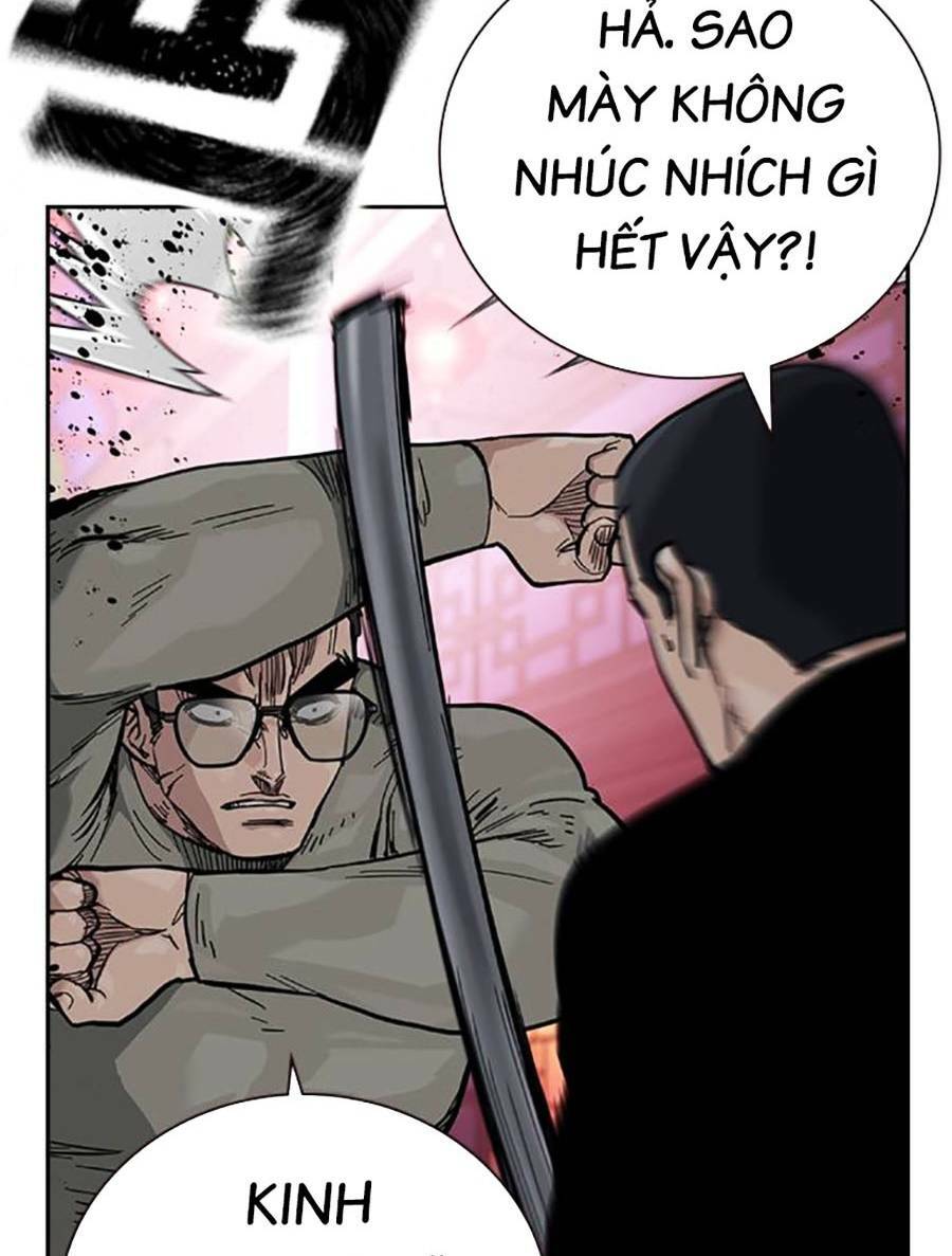 Để Có Thể Sống Sót - Chapter 102 - Page 98