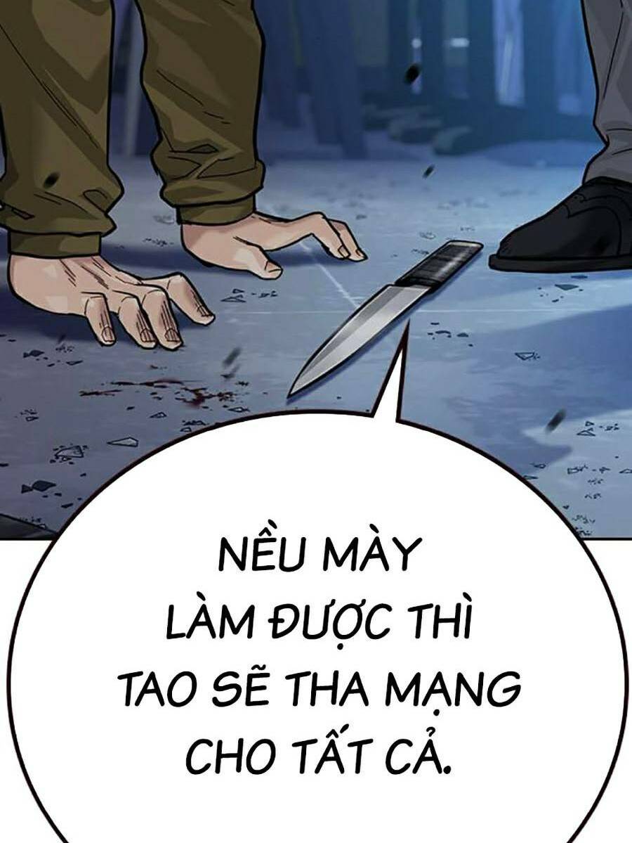 Để Có Thể Sống Sót - Chapter 103 - Page 105