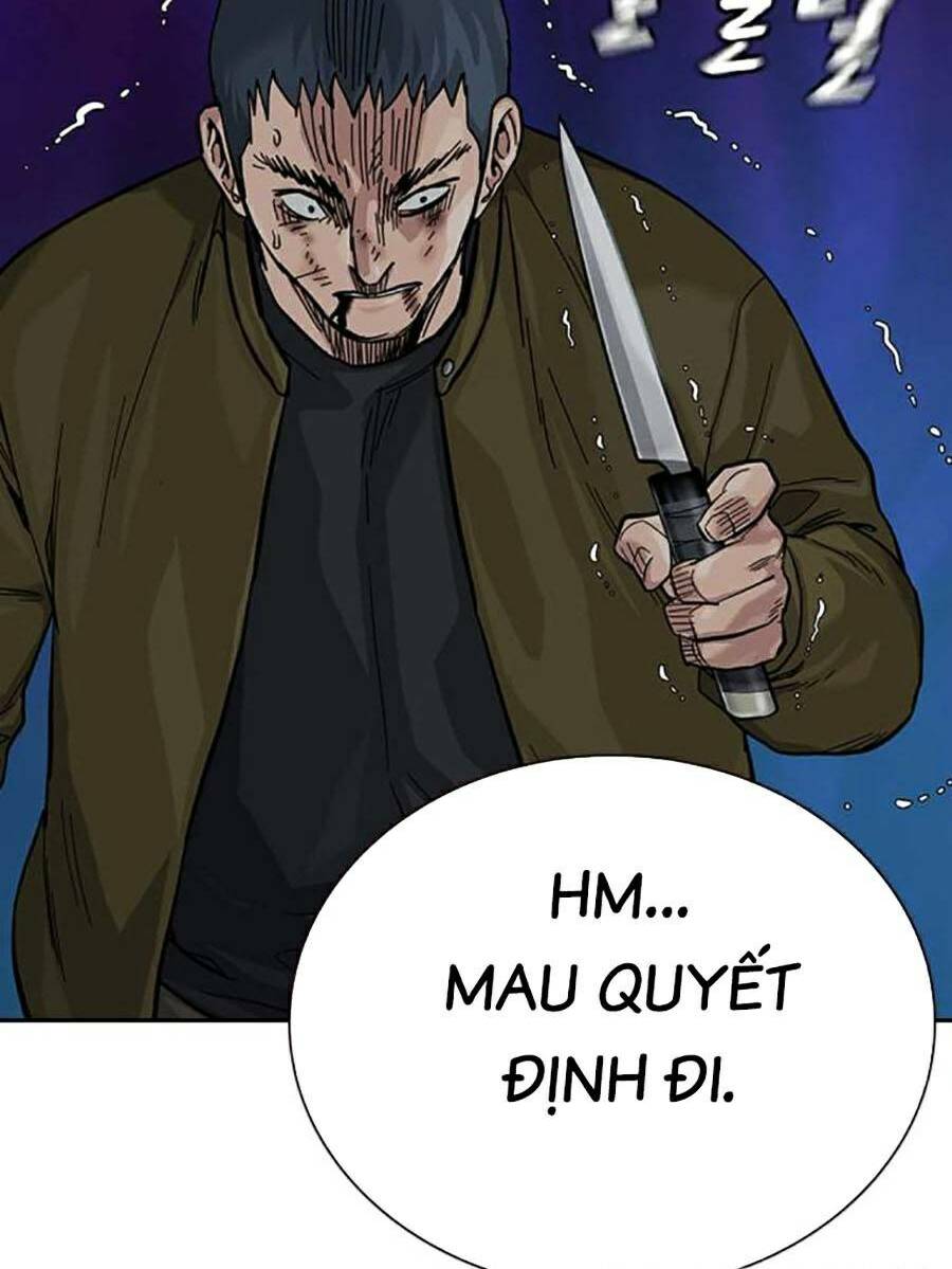 Để Có Thể Sống Sót - Chapter 103 - Page 107