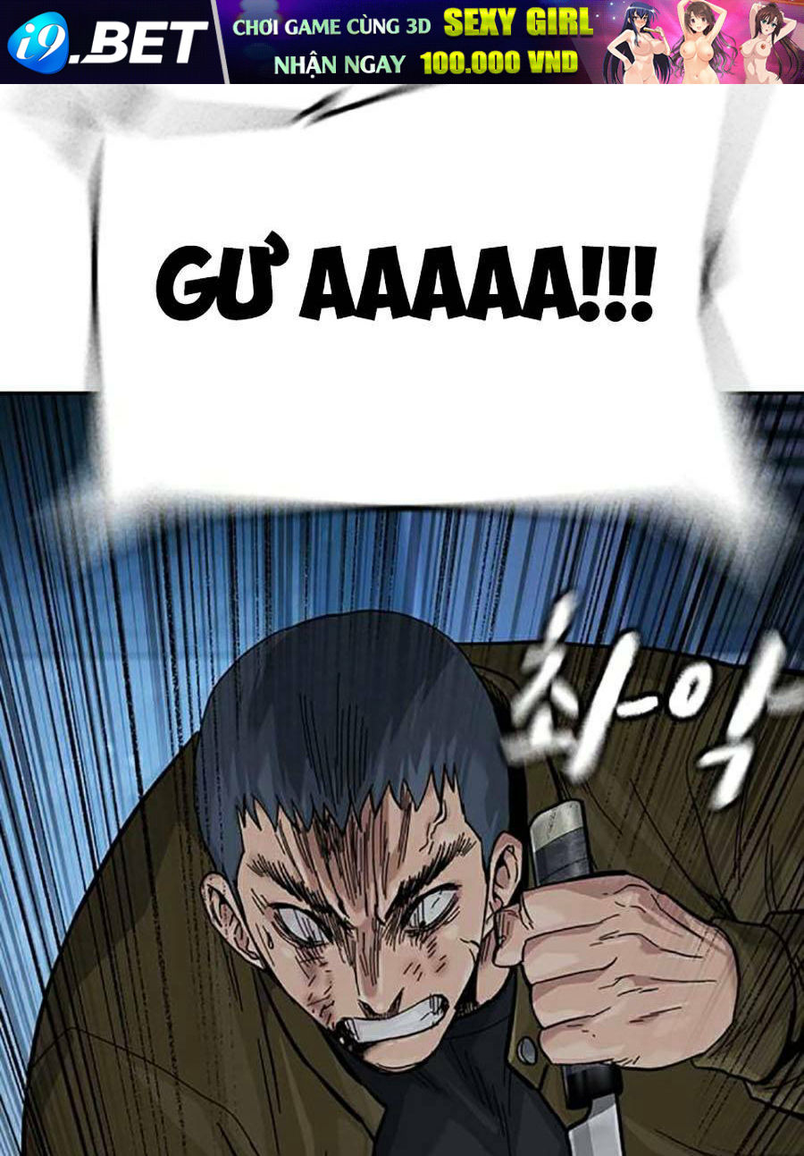 Để Có Thể Sống Sót - Chapter 103 - Page 112