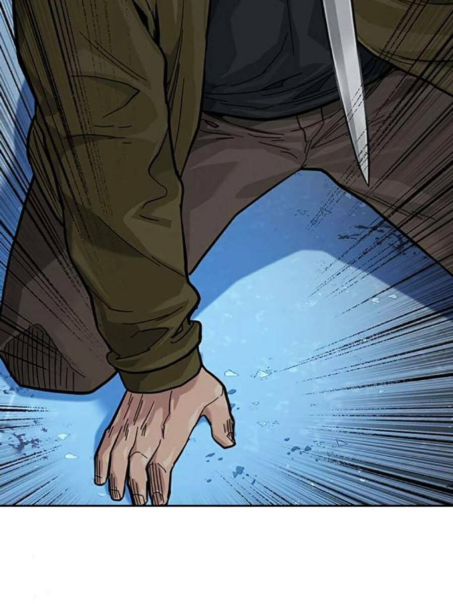 Để Có Thể Sống Sót - Chapter 103 - Page 113