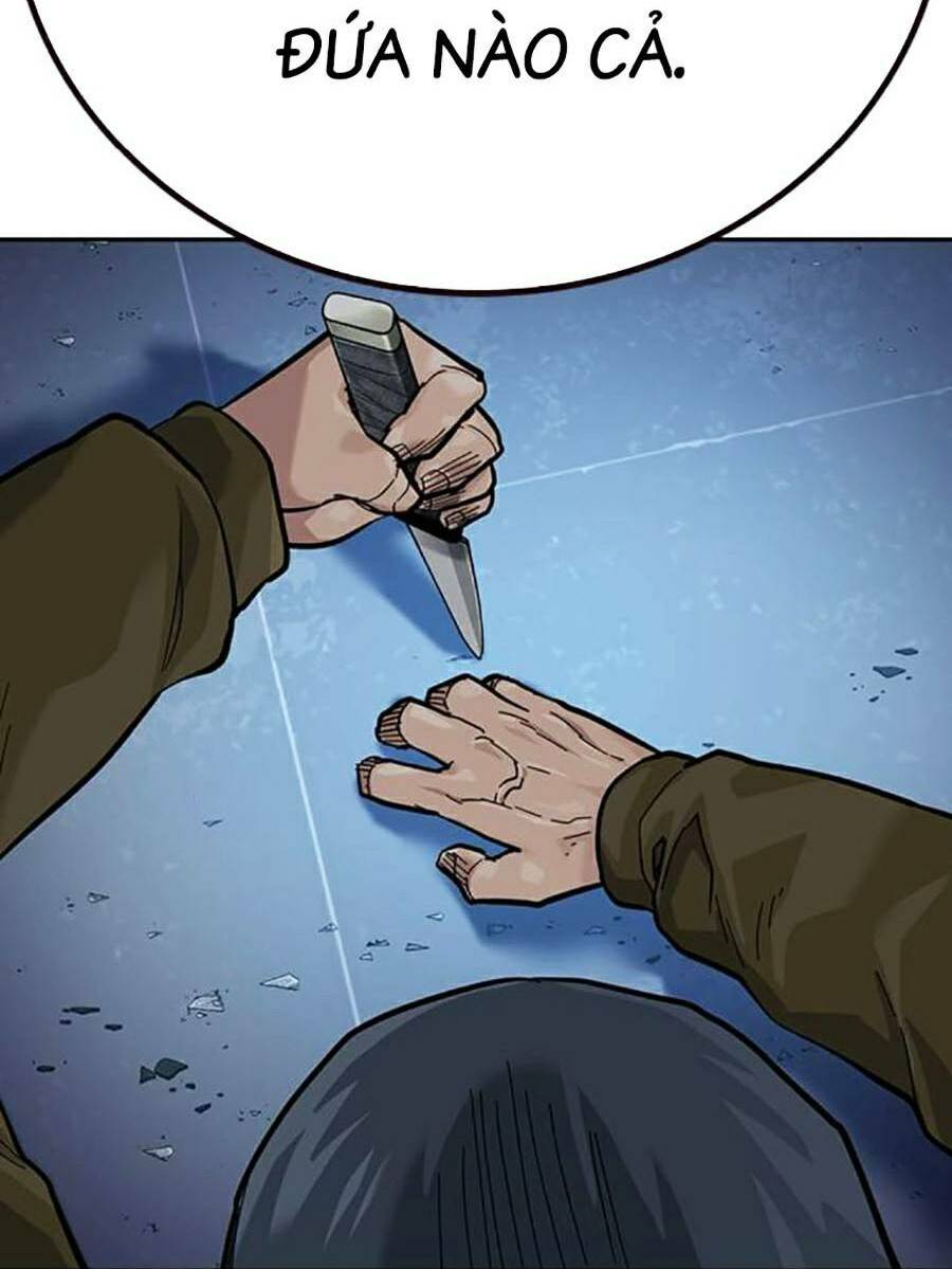 Để Có Thể Sống Sót - Chapter 103 - Page 117