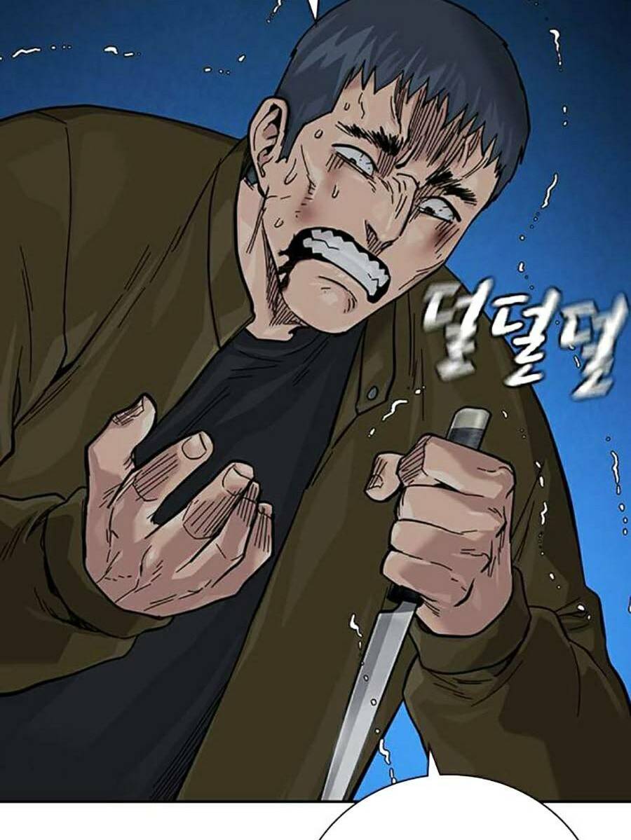 Để Có Thể Sống Sót - Chapter 103 - Page 119