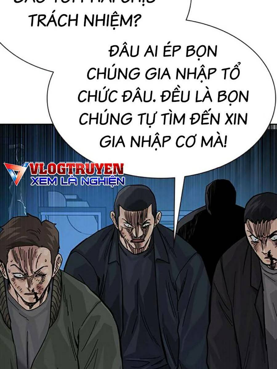Để Có Thể Sống Sót - Chapter 103 - Page 121