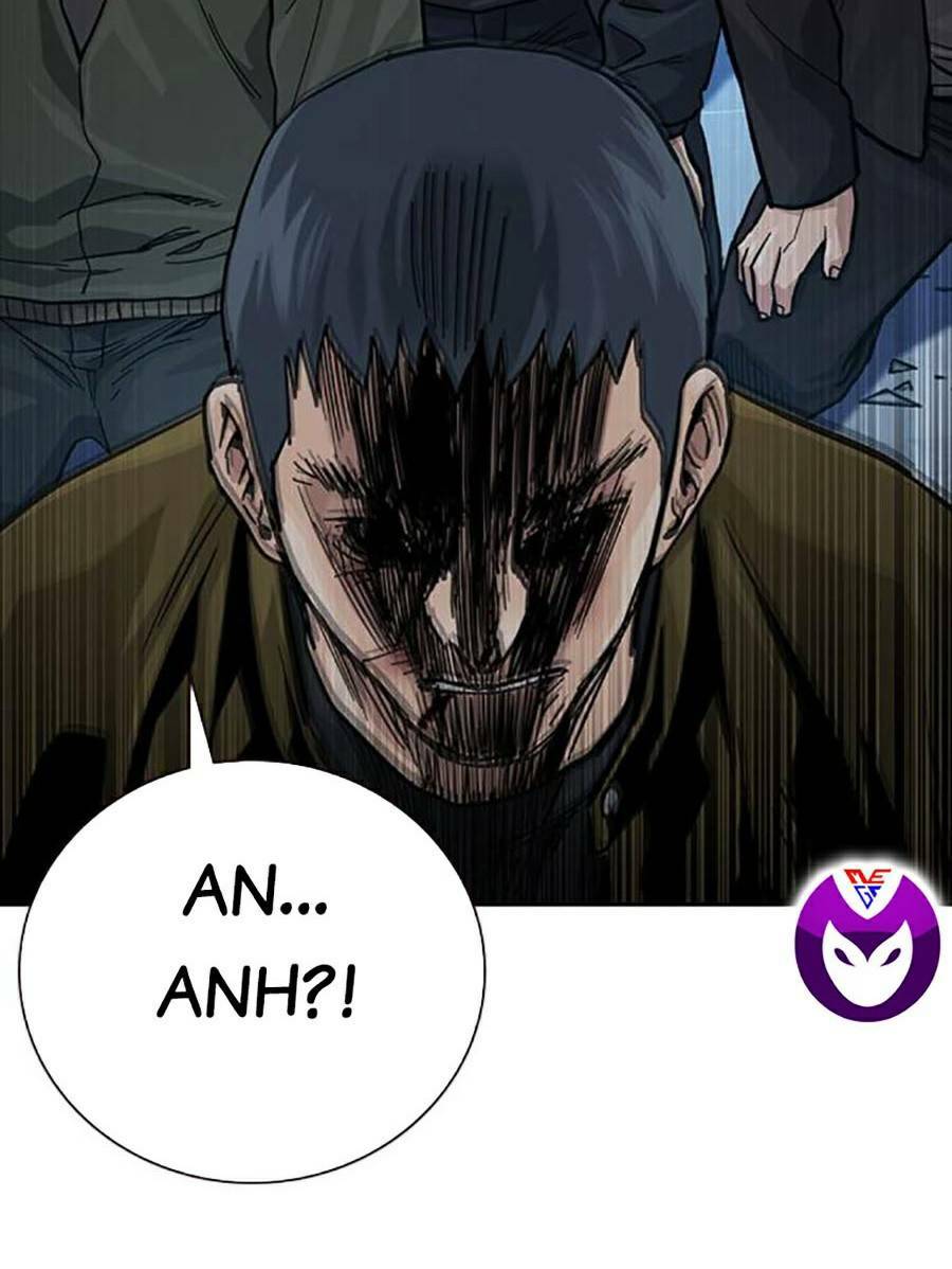 Để Có Thể Sống Sót - Chapter 103 - Page 122