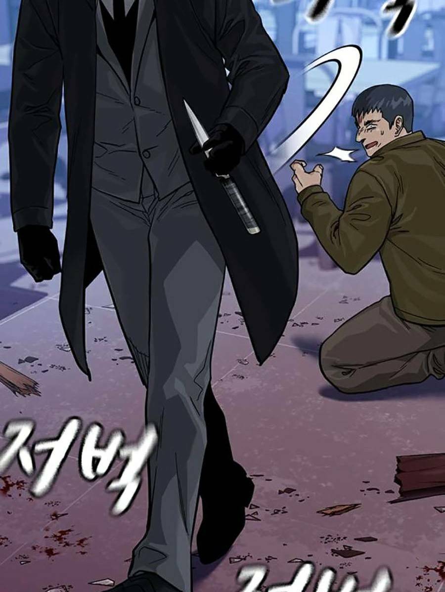 Để Có Thể Sống Sót - Chapter 103 - Page 126