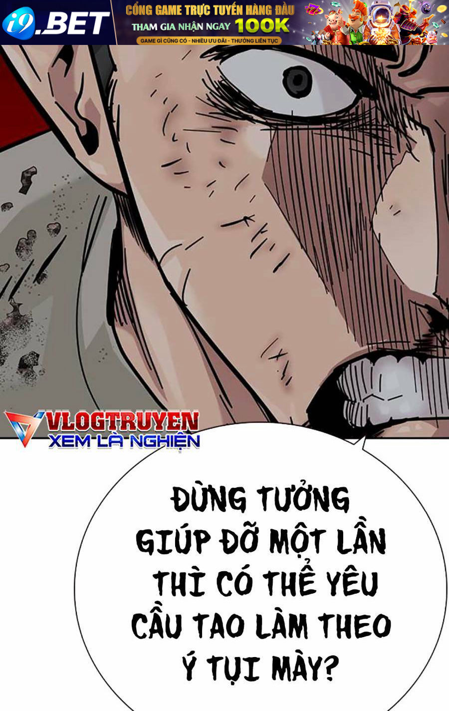 Để Có Thể Sống Sót - Chapter 103 - Page 12