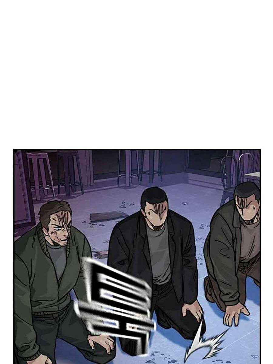 Để Có Thể Sống Sót - Chapter 103 - Page 129