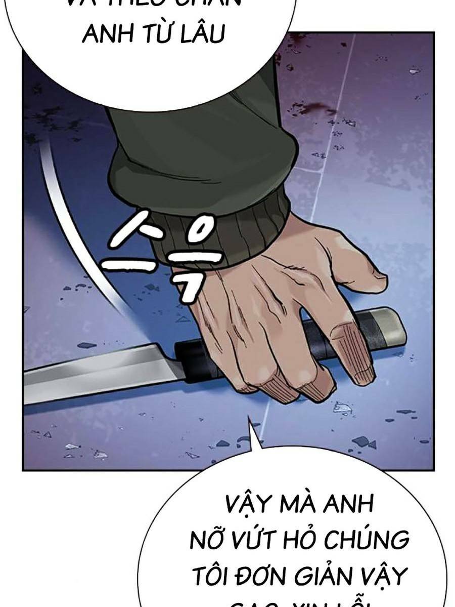 Để Có Thể Sống Sót - Chapter 103 - Page 136