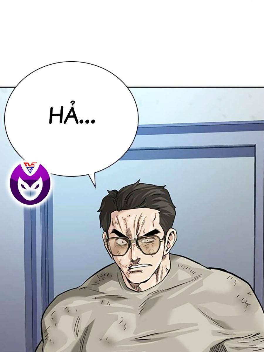 Để Có Thể Sống Sót - Chapter 103 - Page 144