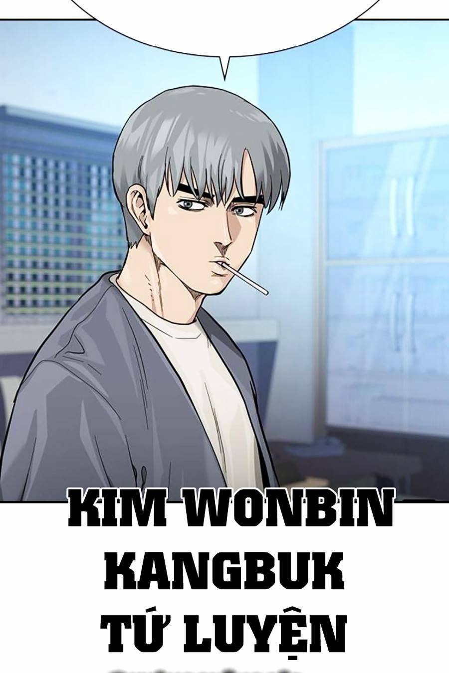 Để Có Thể Sống Sót - Chapter 103 - Page 152