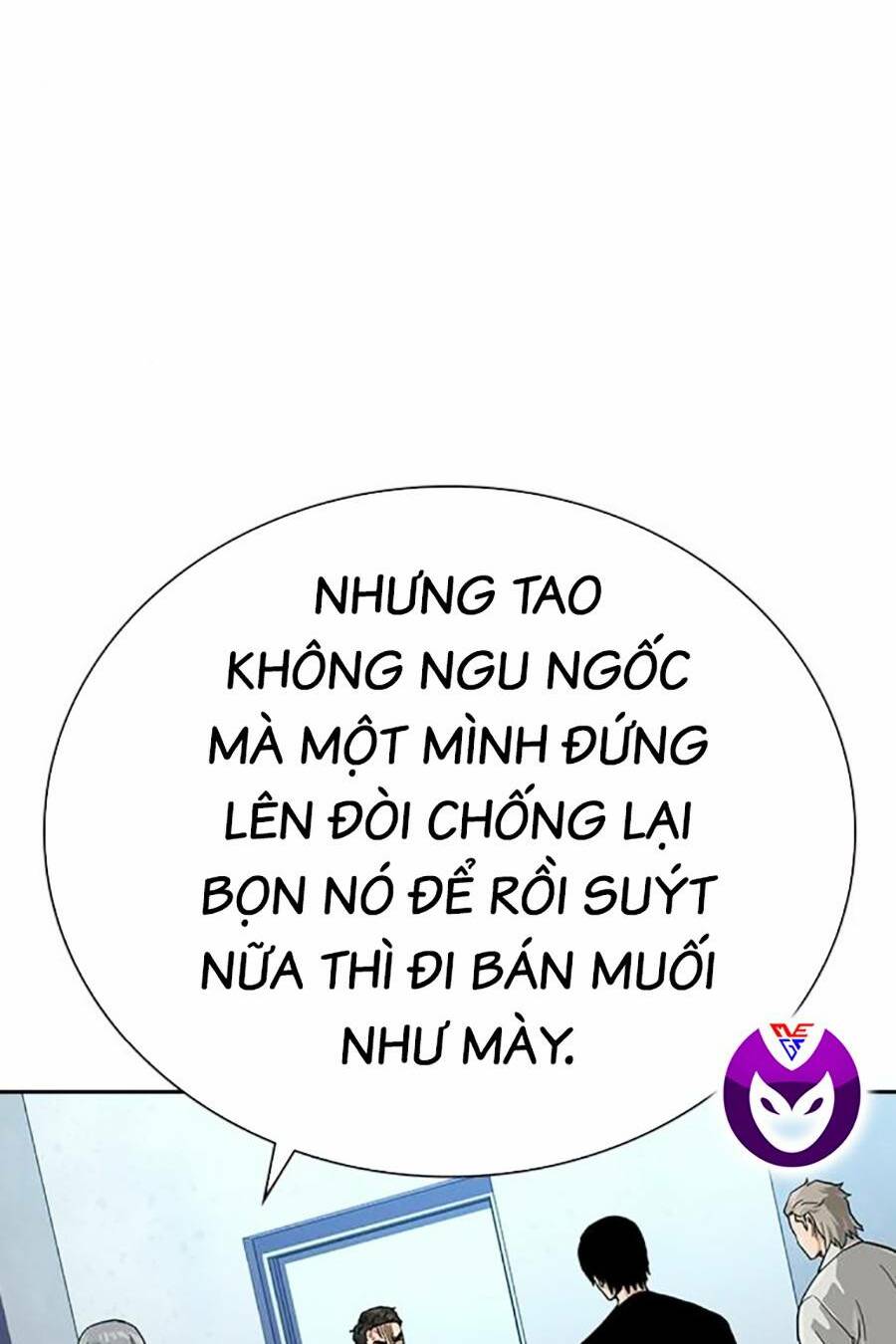 Để Có Thể Sống Sót - Chapter 103 - Page 155