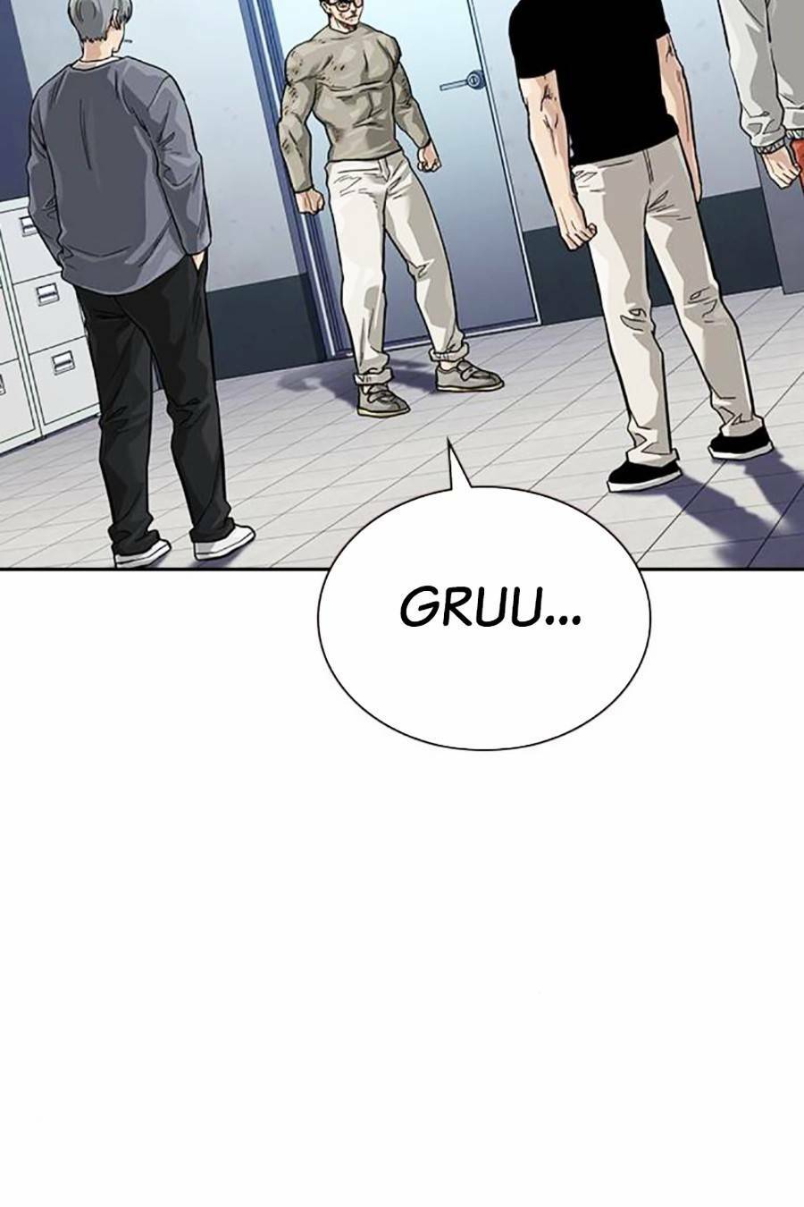 Để Có Thể Sống Sót - Chapter 103 - Page 156