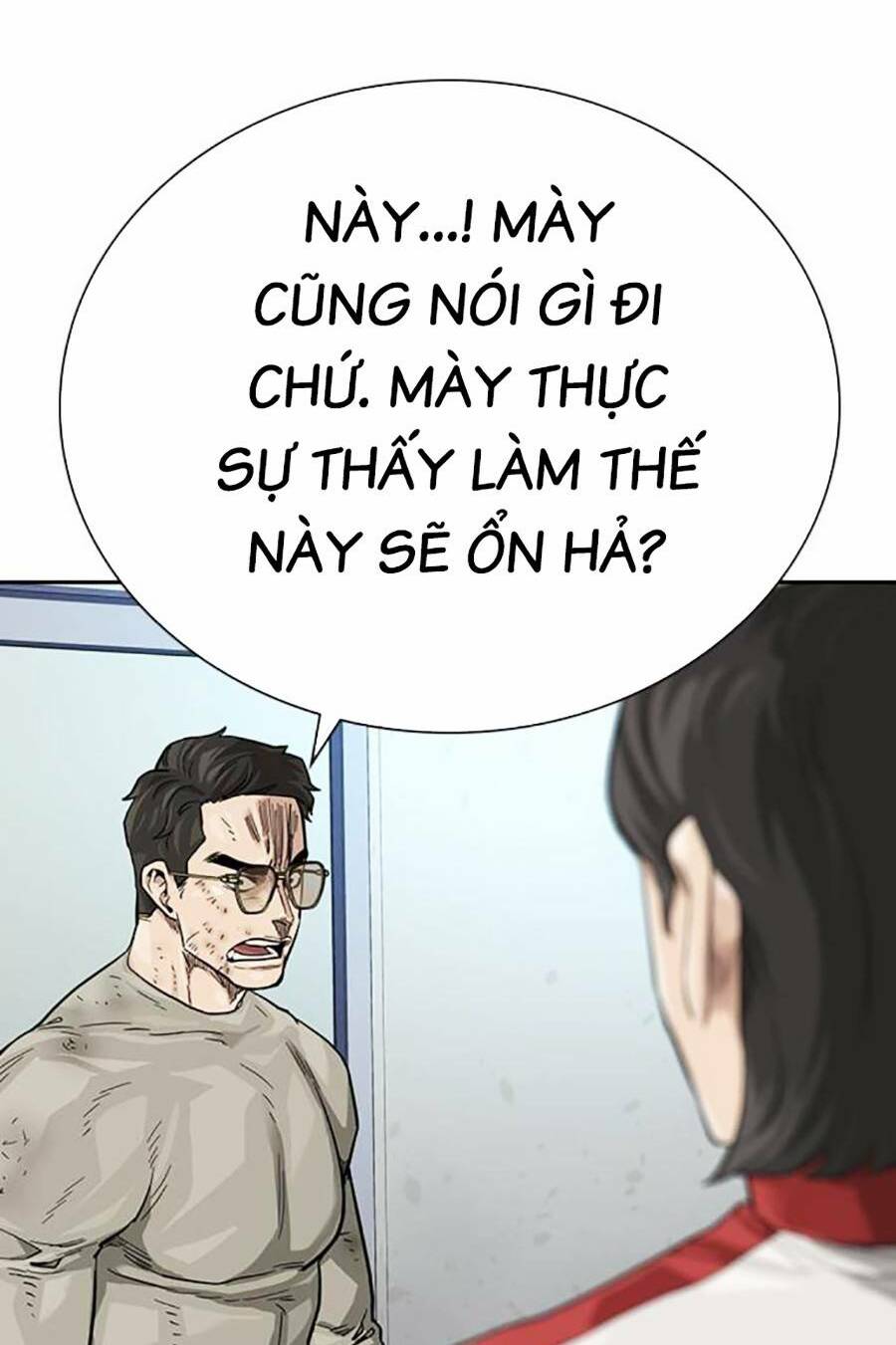 Để Có Thể Sống Sót - Chapter 103 - Page 157