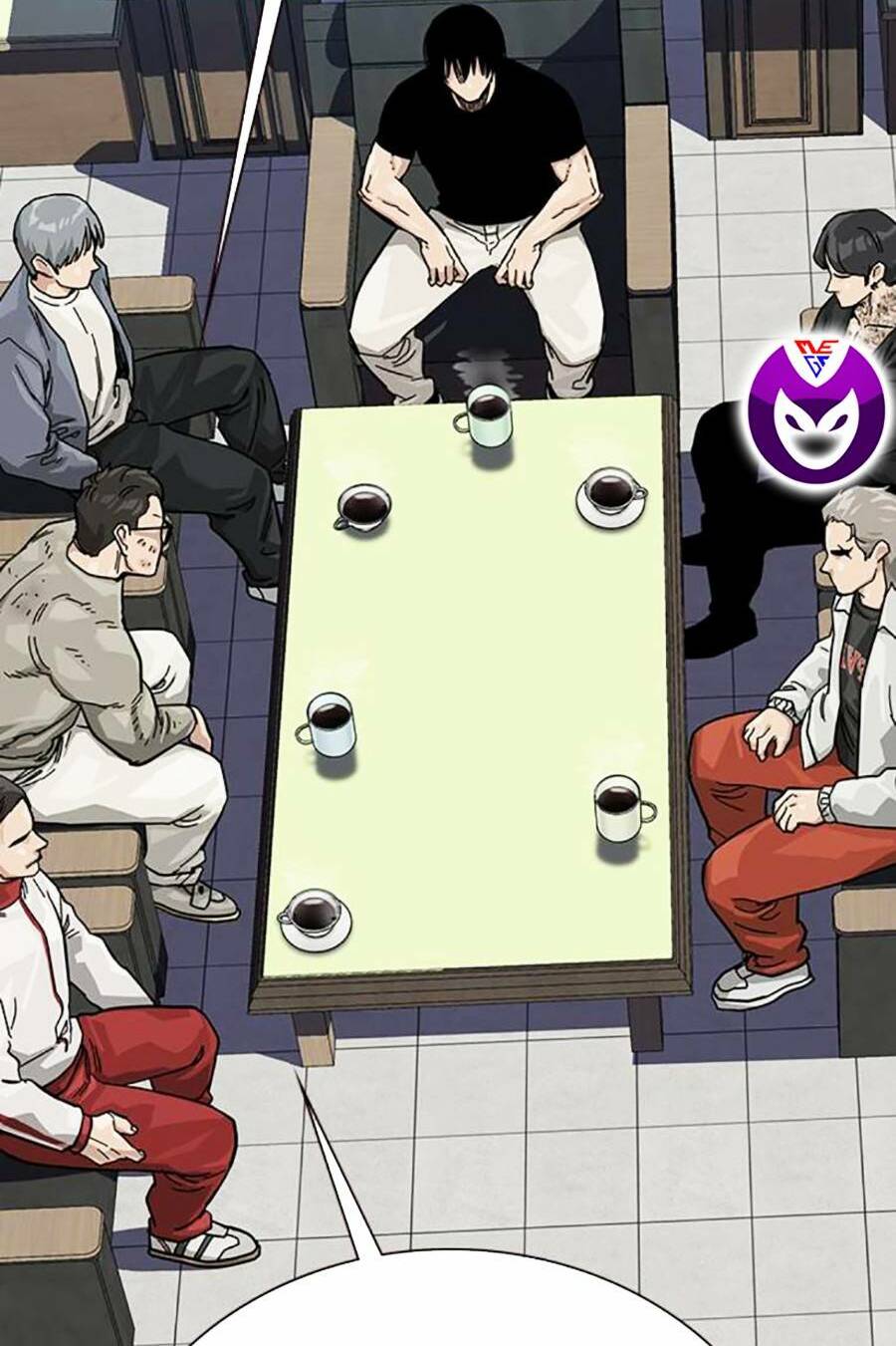 Để Có Thể Sống Sót - Chapter 103 - Page 161