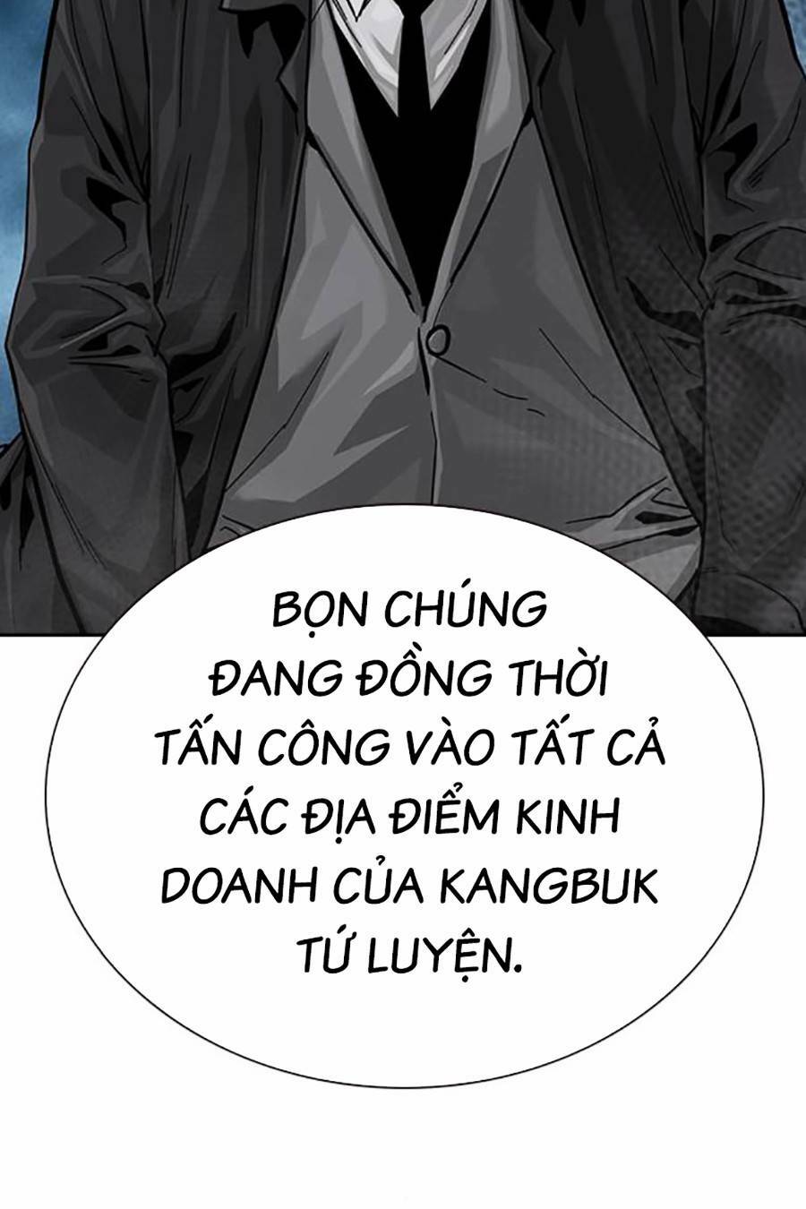 Để Có Thể Sống Sót - Chapter 103 - Page 166