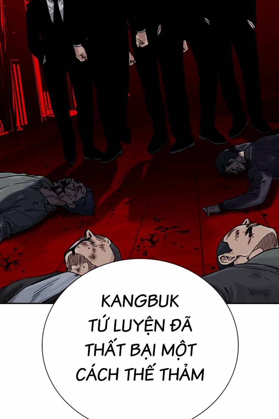 Để Có Thể Sống Sót - Chapter 103 - Page 168