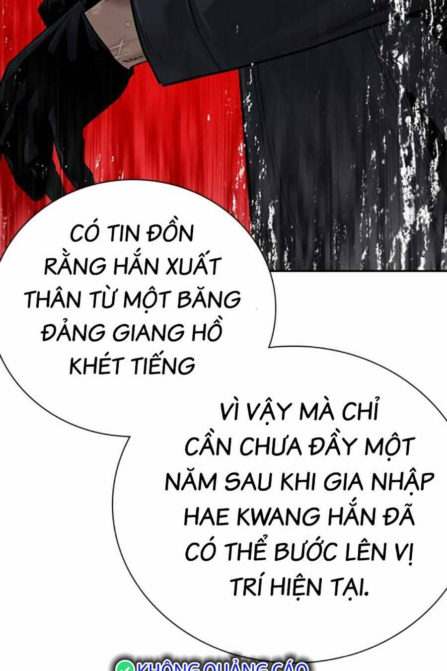 Để Có Thể Sống Sót - Chapter 103 - Page 171