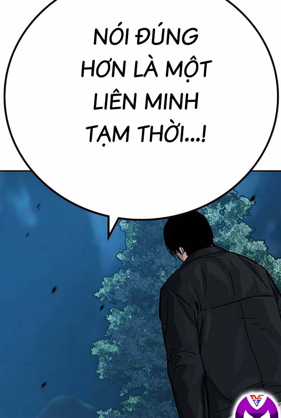 Để Có Thể Sống Sót - Chapter 103 - Page 17