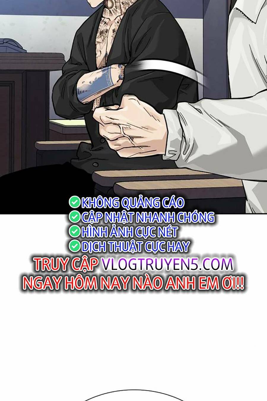 Để Có Thể Sống Sót - Chapter 103 - Page 181