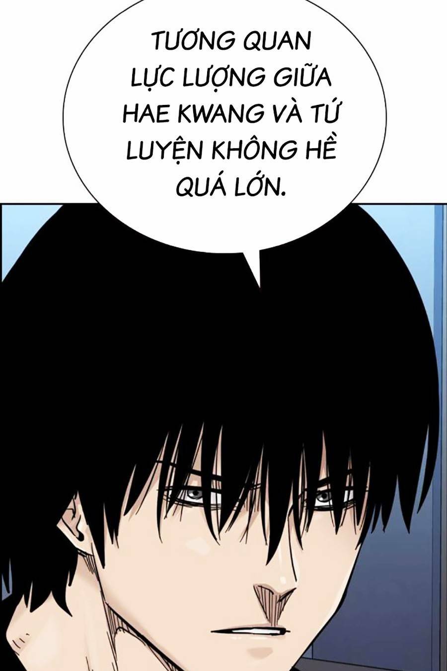 Để Có Thể Sống Sót - Chapter 103 - Page 182