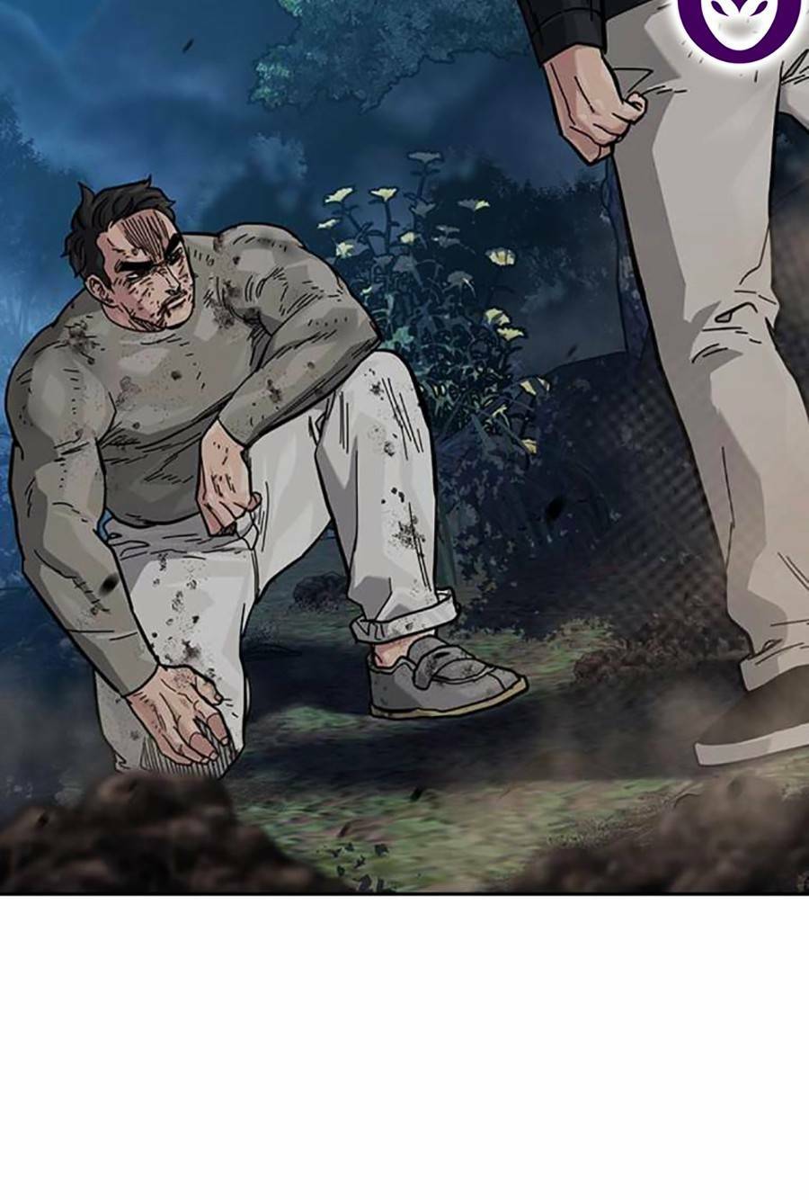 Để Có Thể Sống Sót - Chapter 103 - Page 18