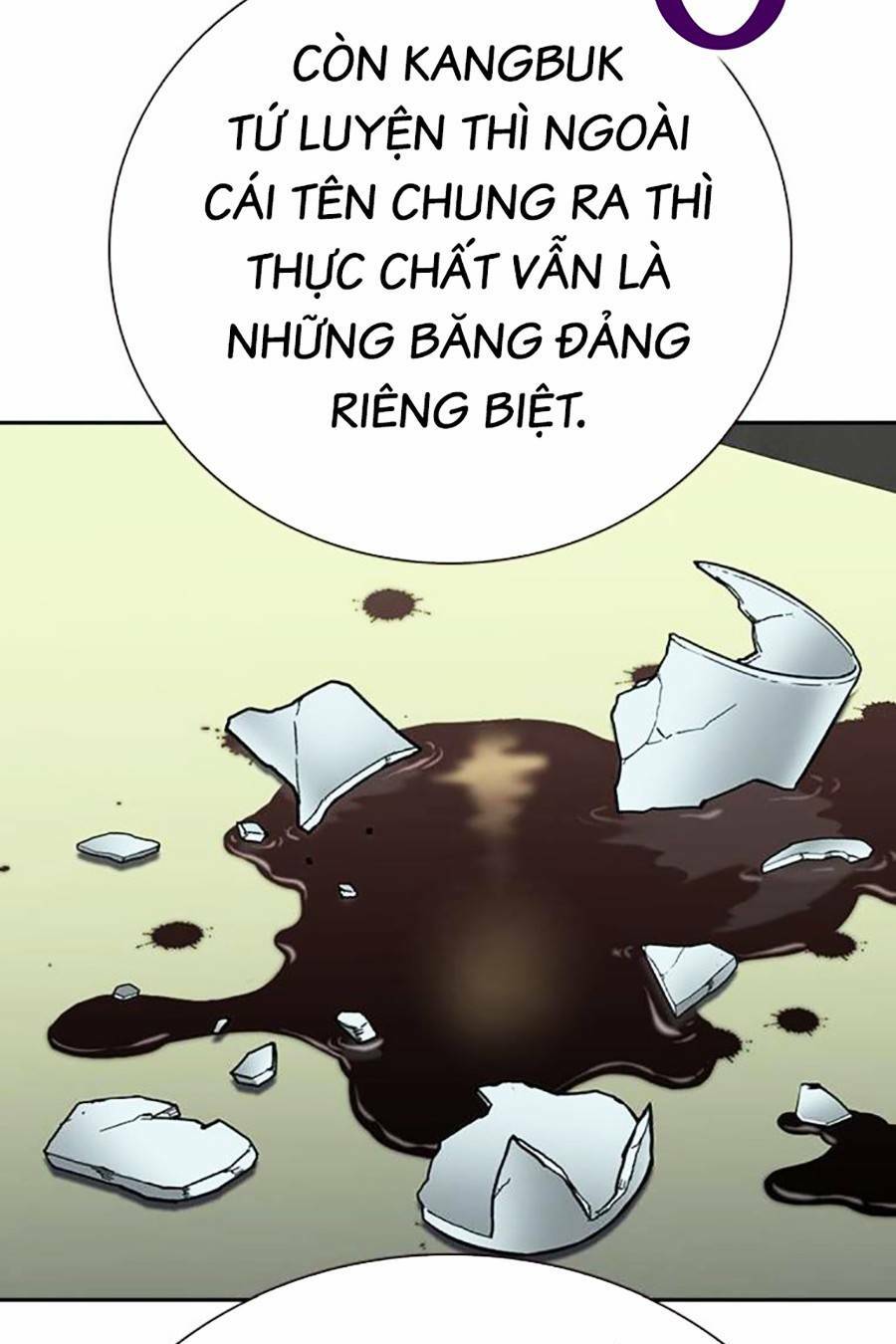 Để Có Thể Sống Sót - Chapter 103 - Page 190