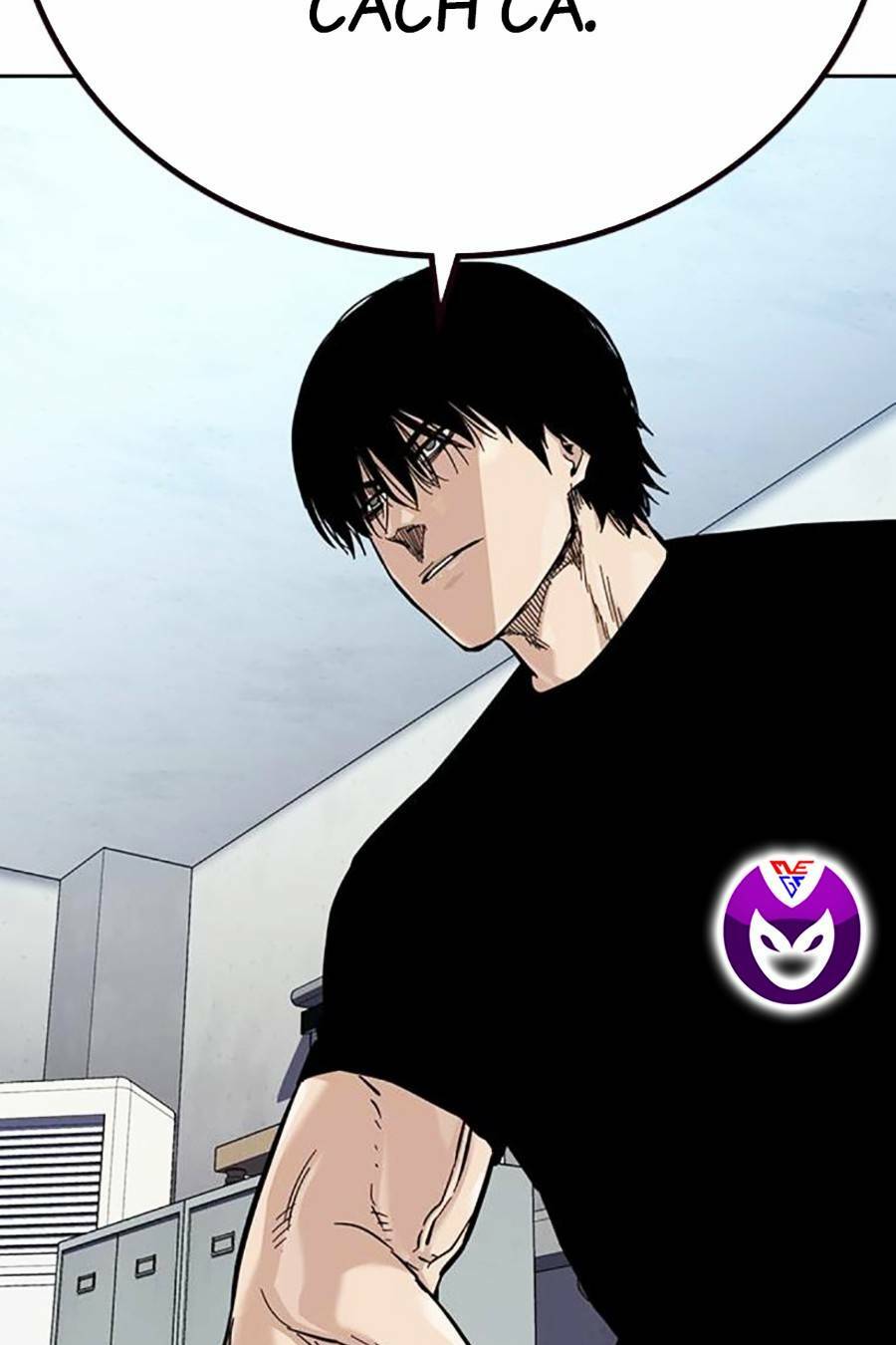 Để Có Thể Sống Sót - Chapter 103 - Page 194