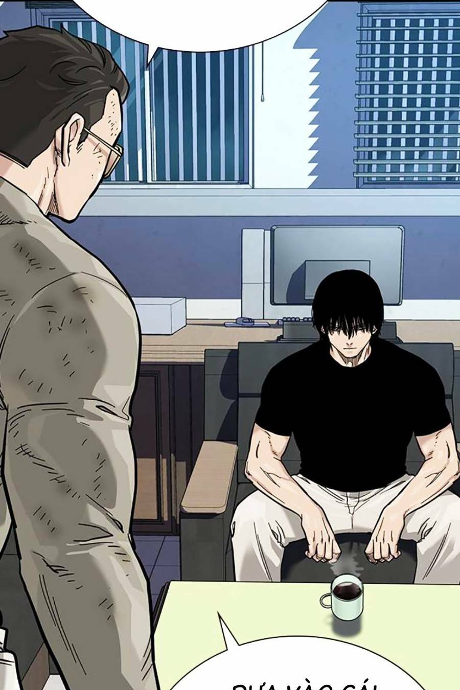 Để Có Thể Sống Sót - Chapter 103 - Page 196