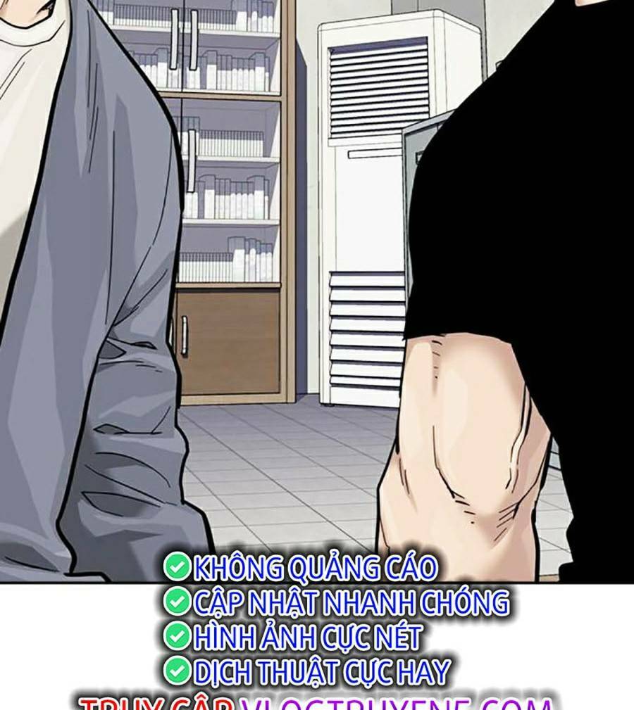 Để Có Thể Sống Sót - Chapter 103 - Page 203